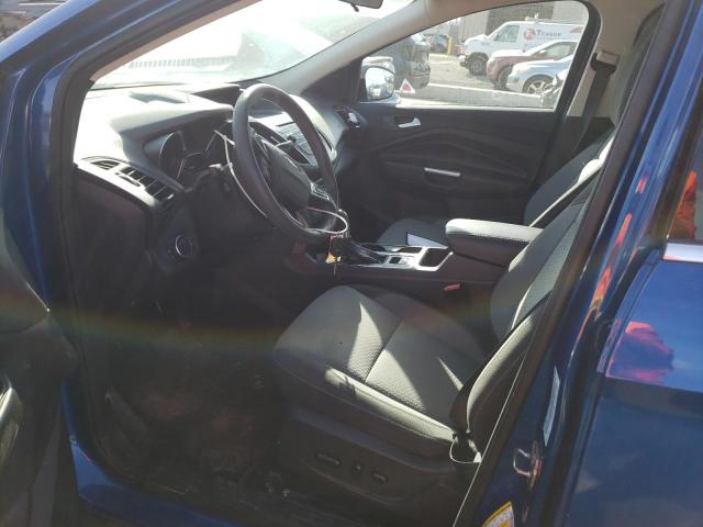 Photo 7 from auction – 2017 FORD ESCAPE SE with VIN 1FMCU0G92HUD44838