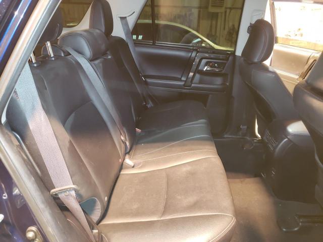 Photo 11 from auction – 2019 TOYOTA 4RUNNER SR with VIN JTEBU5JR4K5638566