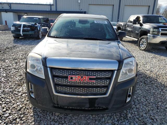 Photo 5 from auction – 2012 GMC TERRAIN SL with VIN 2GKALMEK6C6291617
