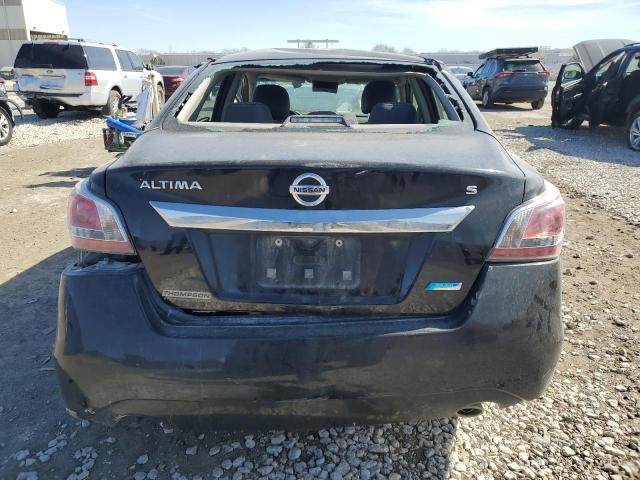 Photo 6 from auction – 2014 NISSAN ALTIMA 2.5 with VIN 1N4AL3AP2EC146162
