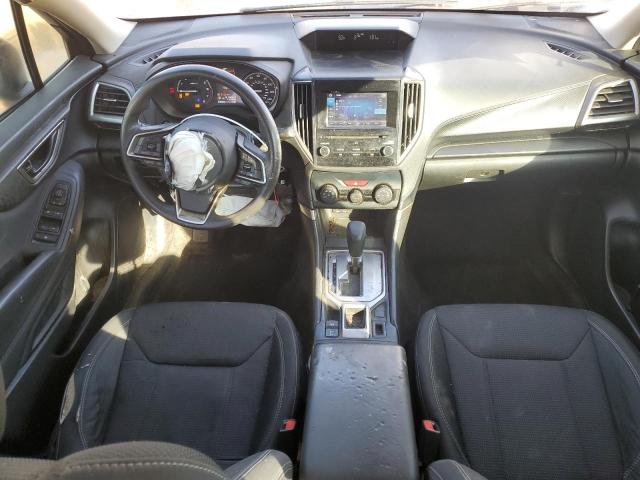 Photo 8 from auction – 2019 SUBARU FORESTER with VIN JF2SKACCXKH420725