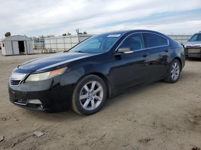 ACURA TL TECH 2013 with VIN 19UUA8F55DA013960 - Photo from auction
