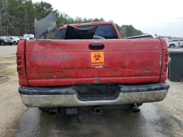 Photo 6 from auction – 1997 DODGE RAM 1500 with VIN 3B7HC13Y9VG771125