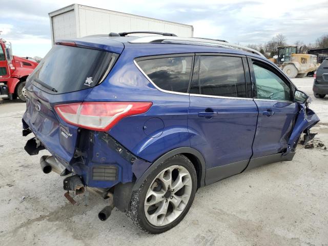 Photo 3 from auction – 2013 FORD ESCAPE TIT with VIN 1FMCU9J97DUC11628