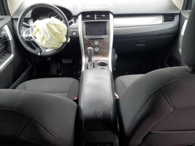 Photo 8 from auction – 2012 FORD EDGE SEL with VIN 2FMDK4JC0CBA01210