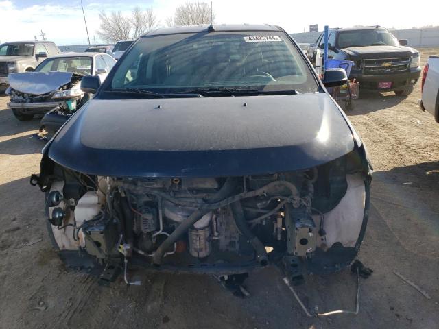 Photo 5 from auction – 2013 FORD EDGE SE with VIN 2FMDK3GC9DBC69367