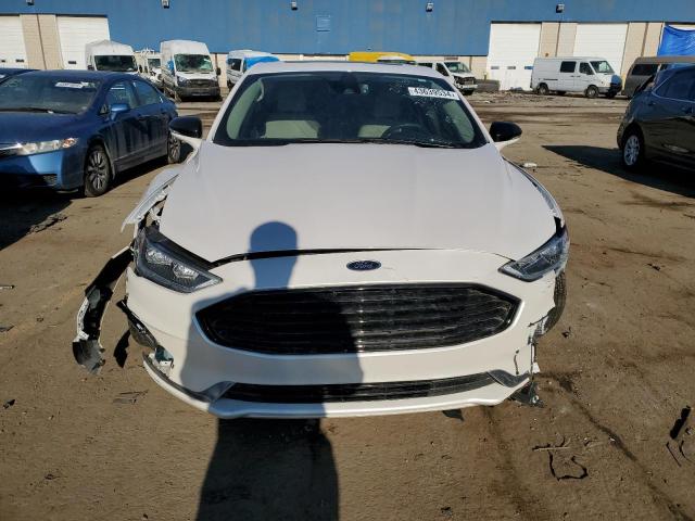 Photo 5 from auction – 2020 FORD FUSION SEL with VIN 3FA6P0CD9LR224933