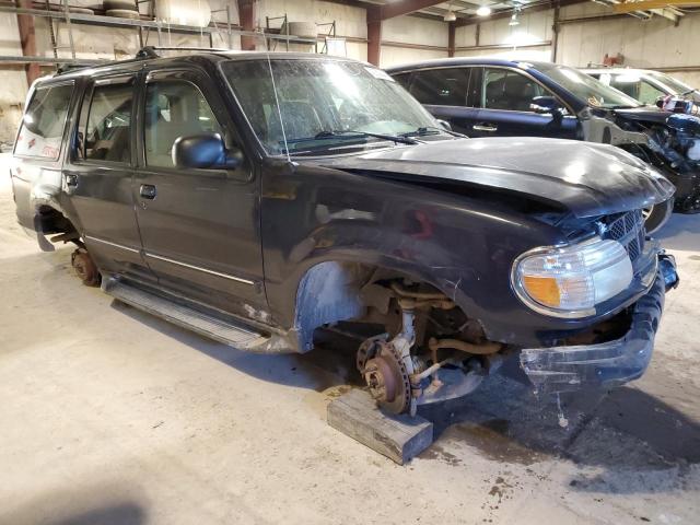 Photo 4 from auction – 1999 FORD EXPLORER X with VIN 1FMZU34X5XUA64778