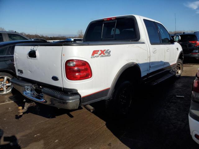 Photo 3 from auction – 2003 FORD F150 SUPER with VIN 1FTRW08L23KA20098