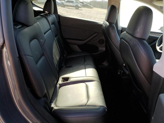 Photo 10 from auction – 2023 TESLA MODEL Y with VIN 7SAYGDEE8PA031468