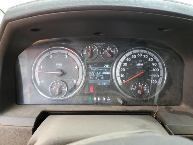 Photo 9 from auction – 2011 DODGE RAM 2500 with VIN 3D7UT2CL9BG574630