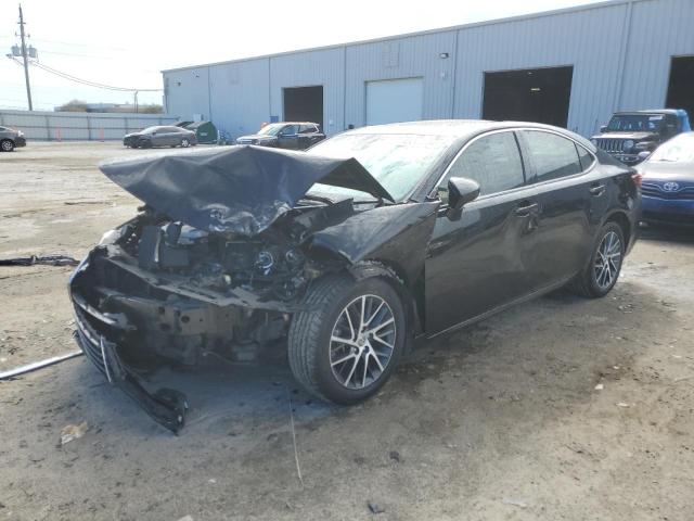 LEXUS ES 350 2017 with VIN 58ABK1GG3HU061475 - Photo from auction