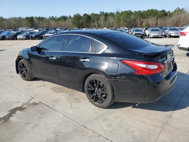 Photo 2 from auction – 2016 NISSAN ALTIMA 2.5 with VIN 1N4AL3AP6GN361521