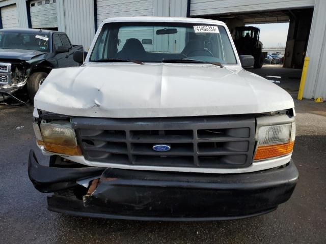 Photo 5 from auction – 1995 FORD F150 with VIN 1FTEF15N4SNB38015