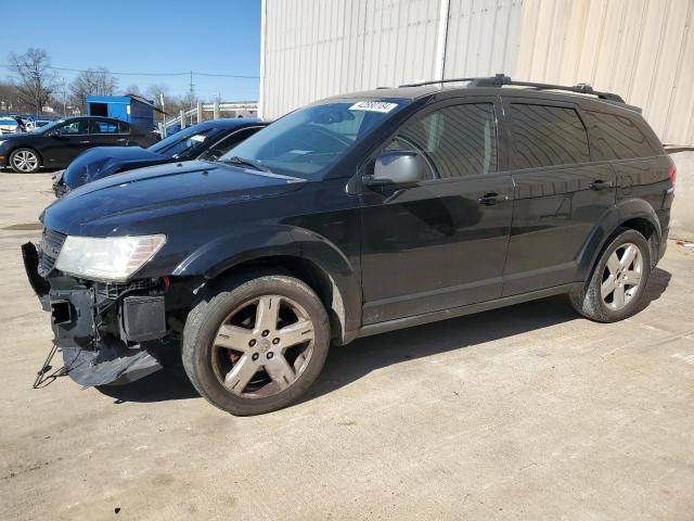 DODGE JOURNEY SX 2009 with VIN 3D4GG57V79T149999 - Photo from auction