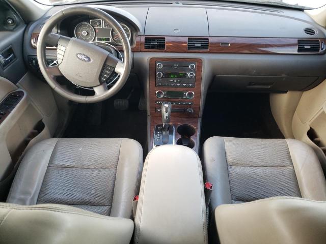 Photo 8 from auction – 2008 FORD TAURUS SEL with VIN 1FAHP24W18G109374