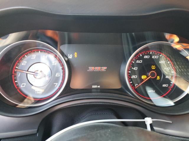صورة رقم 9 من المزاد - 2023 DODGE CHARGER SC مع VIN 2C3CDXGJ3PH697778