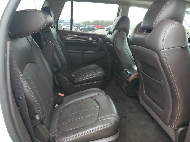 Photo 11 from auction – 2013 BUICK ENCLAVE with VIN 5GAKRCKD7DJ126437