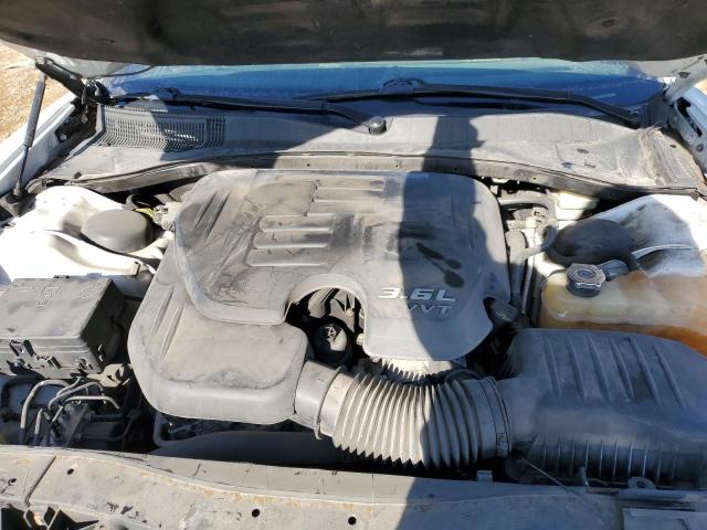 Photo 11 from auction – 2014 DODGE CHARGER SE with VIN 2C3CDXBG6EH198224