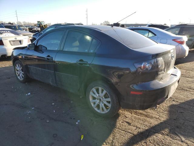 Photo 2 from auction – 2008 MAZDA 3 I with VIN JM1BK12F681781753