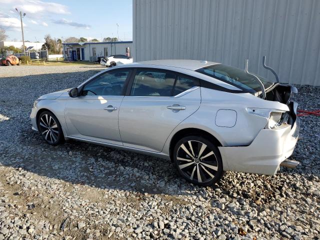 Photo 2 from auction – 2021 NISSAN ALTIMA SR with VIN 1N4BL4CW1MN354972