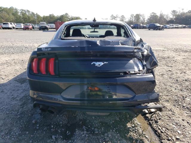 Photo 6 from auction – 2023 FORD MUSTANG with VIN 1FA6P8THXP5106352