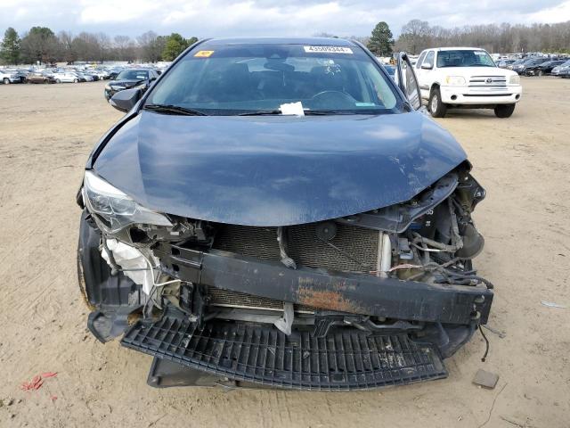 Photo 5 from auction – 2017 TOYOTA COROLLA L with VIN 5YFBURHE2HP656560