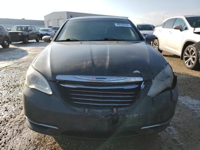 Photo 5 from auction – 2014 CHRYSLER 200 LIMITE with VIN 1C3CCBCG2EN178158