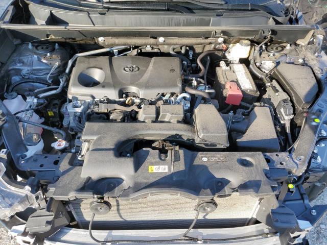 Photo 12 from auction – 2023 TOYOTA RAV4 LE with VIN 2T3H1RFV4PC221695