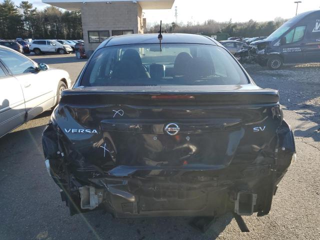 Photo 6 from auction – 2018 NISSAN VERSA S with VIN 3N1CN7APXJL877301
