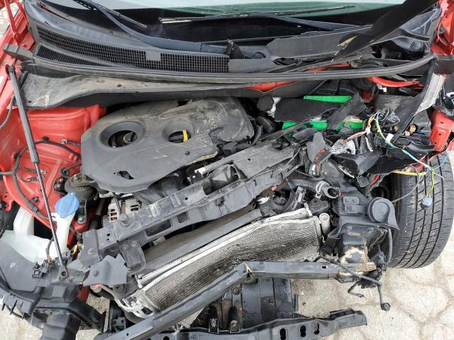 Photo 11 from auction – 2018 KIA SOUL + with VIN KNDJP3A58J7558425