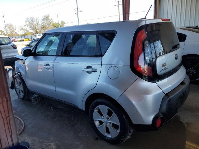 Photo 2 from auction – 2015 KIA SOUL with VIN KNDJN2A26F7795332