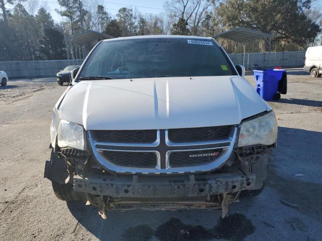 Photo 5 from auction – 2013 DODGE GRAND CARA with VIN 2C4RDGCG8DR719604