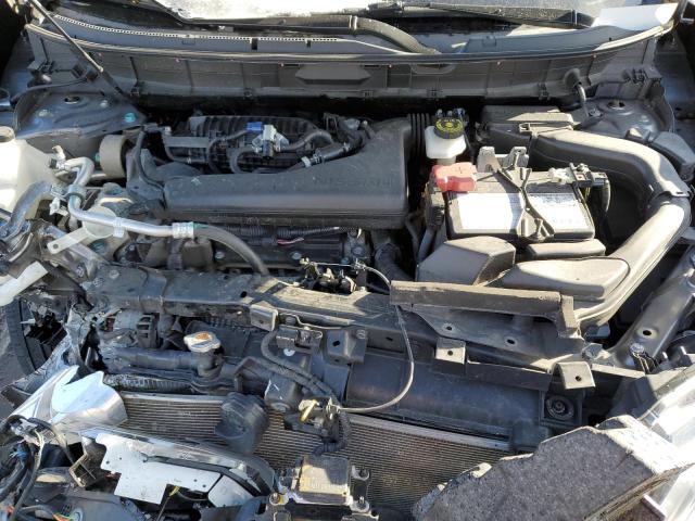 Photo 11 from auction – 2019 NISSAN ROGUE S with VIN KNMAT2MV8KP516405
