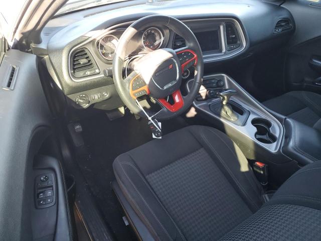 Photo 8 from auction – 2019 DODGE CHALLENGER with VIN 2C3CDZAG3KH606705