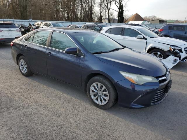 Photo 4 from auction – 2015 TOYOTA CAMRY LE with VIN 4T1BF1FK5FU997581