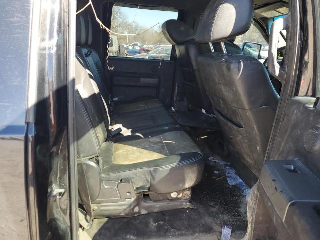 Photo 10 from auction – 2011 FORD F250 SUPER with VIN 1FT7W2B66BEB02581