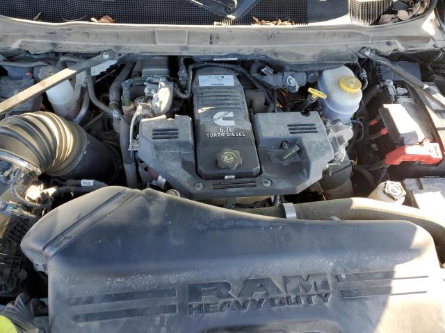 Photo 11 from auction – 2022 RAM 3500 LIMIT with VIN 3C63R3SL8NG106945