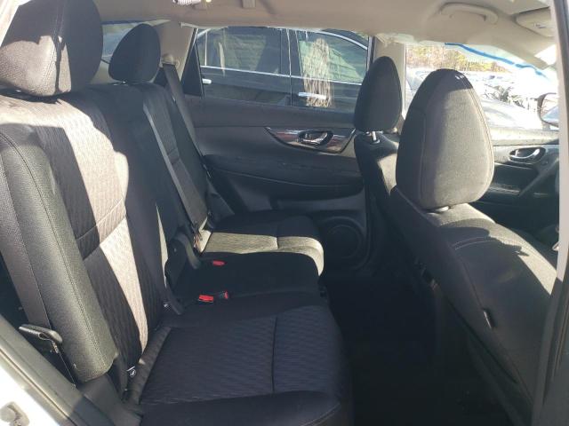 Photo 11 from auction – 2020 NISSAN ROGUE S with VIN KNMAT2MV1LP526386