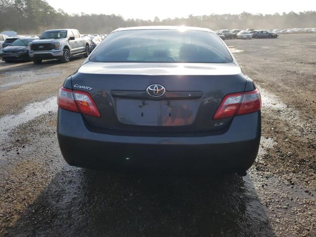 Photo 6 from auction – 2009 TOYOTA CAMRY BASE with VIN 4T1BE46K59U886067