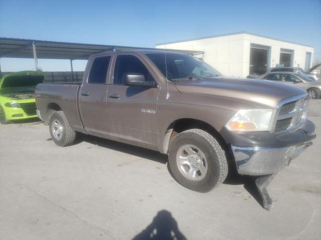Photo 4 from auction – 2010 DODGE RAM 1500 with VIN 1D7RV1GP8AS239213