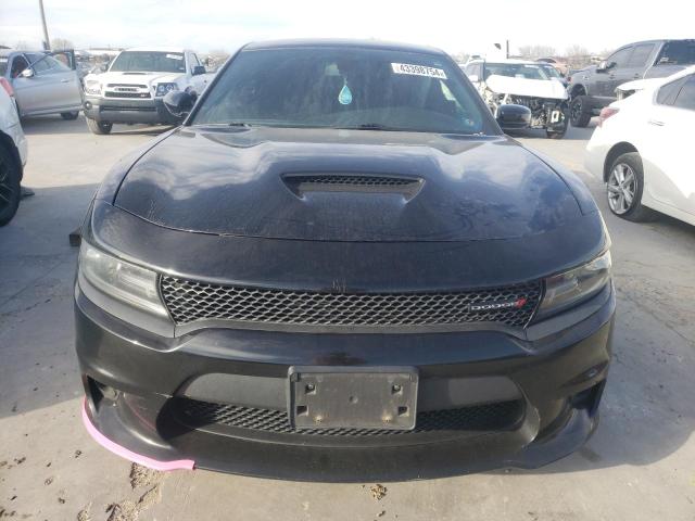 Photo 5 from auction – 2019 DODGE CHARGER GT with VIN 2C3CDXHG3KH598339