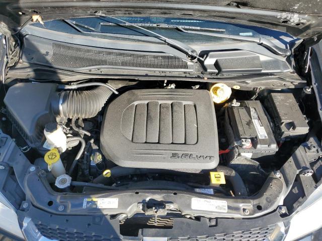 Photo 12 from auction – 2019 DODGE GRAND CARA with VIN 2C4RDGCG2KR670977