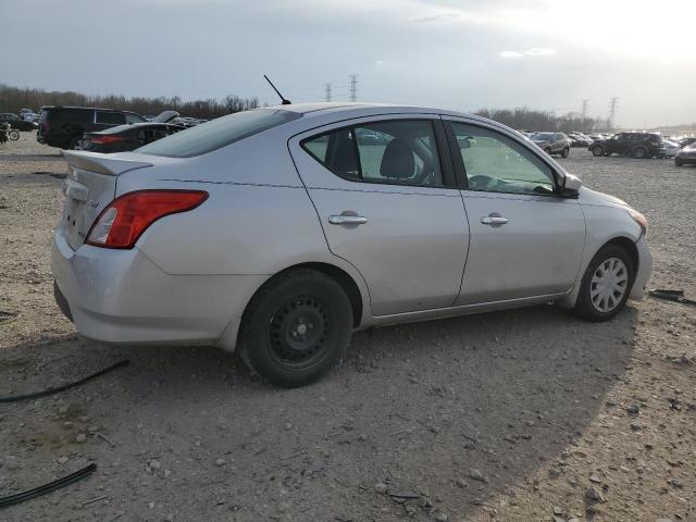 Photo 3 from auction – 2015 NISSAN VERSA S with VIN 3N1CN7AP2FL822347