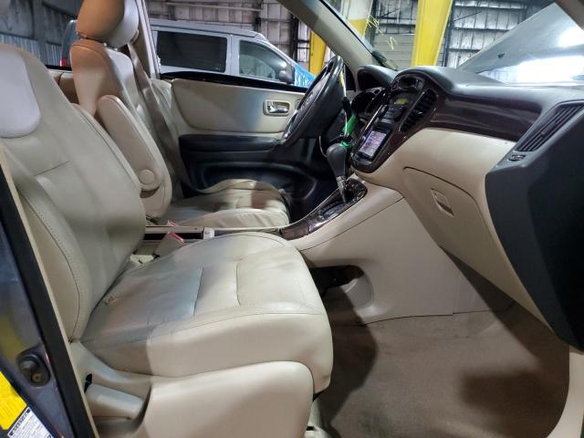 Фото 7 с аукциона – 2003 TOYOTA HIGHLANDER с VIN JTEHF21A930151553