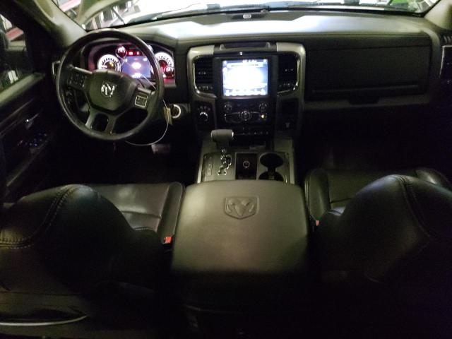 Photo 8 from auction – 2013 RAM 1500 SPORT with VIN 1C6RR7MT6DS614742