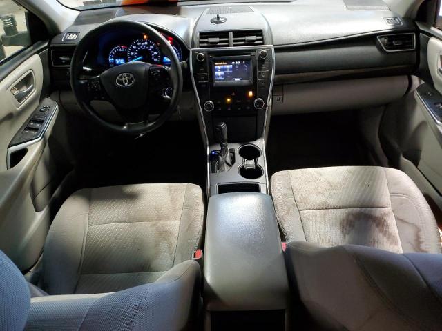 صورة رقم 8 من المزاد - 2015 TOYOTA CAMRY LE مع VIN 4T1BF1FK2FU884591