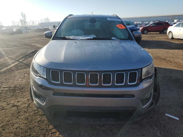 Photo 5 from auction – 2018 JEEP COMPASS LA with VIN 3C4NJCBB7JT140442