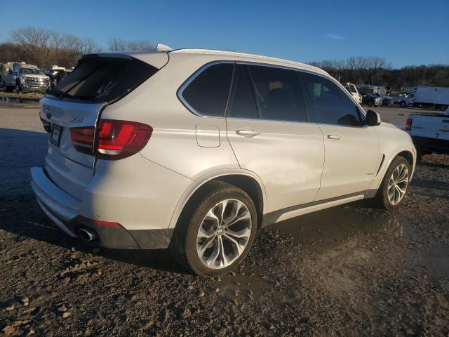 Photo 3 from auction – 2016 BMW X5 XDRIVE3 with VIN 5UXKR0C59G0P26471