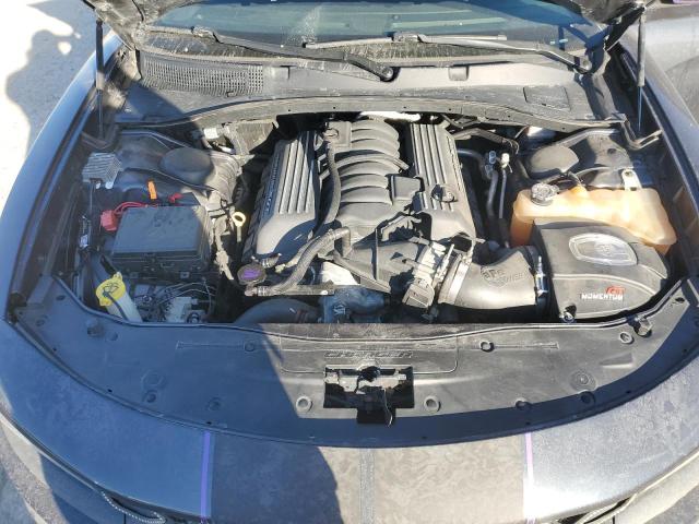 Photo 11 from auction – 2017 DODGE CHARGER R/ with VIN 2C3CDXGJ4HH642922
